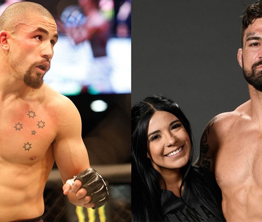 “Platinum” Mike Perry nên thử sức ở hạng trung UFC 