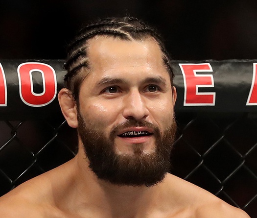 Jorge Masvidal thực sự đang né tranh tranh đai với Usman?