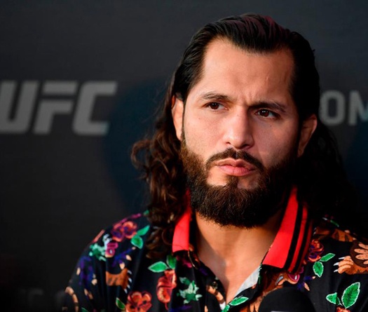 Sau Jon Jones, Jorge Masvidal tạo áp lực tăng thù lao với UFC