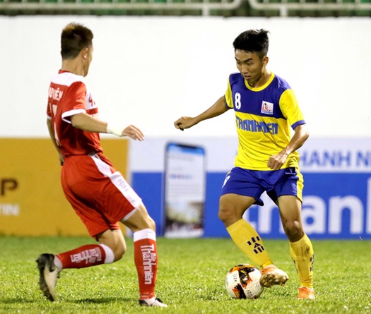 FIFA cấm thi đấu 11 cầu thủ Đồng Tháp vì bán độ
