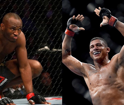 Daniel Cormier: Đánh như với Masvidal, Usman sẽ vào cửa tử nếu gặp Gilbert Burns