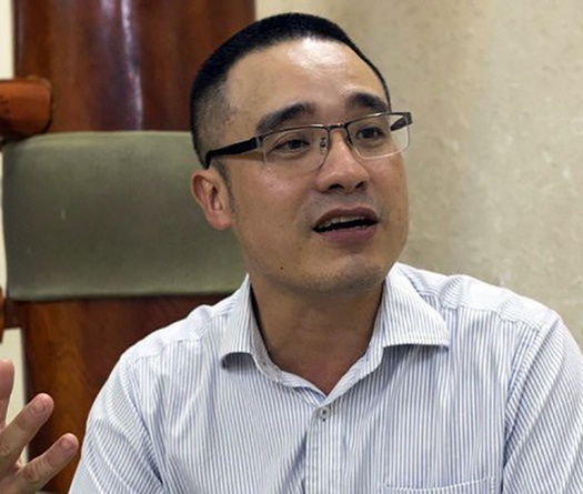 Tiểu sử võ sư Nam Anh Kiệt ra sao trước khi thua Lưu Cường