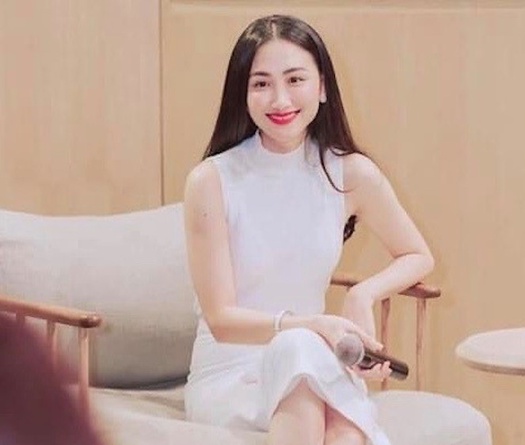 Phan Thị Thanh Nhàn và Phạm Văn Tiến: Trai tài, gái sắc