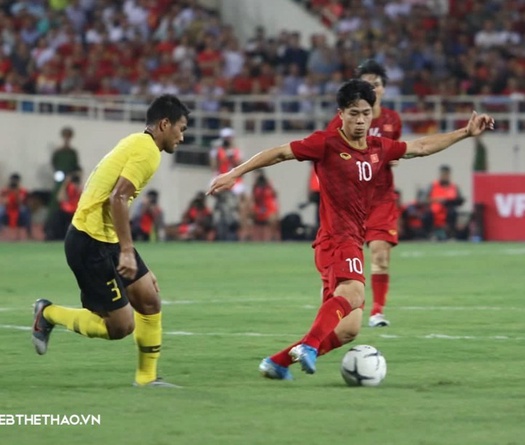 Dời AFF Cup 2020 sang tháng 4/2021