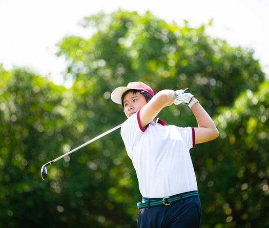 Giải golf cúp Bảo Ngọc: Lan tỏa thông điệp vì cộng đồng