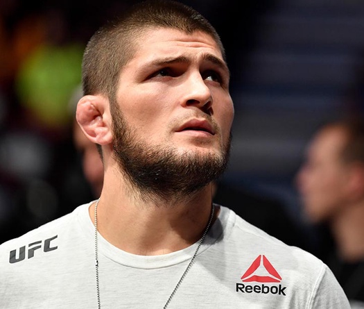 Cộng đồng thế giới chia buồn trước tin cha Khabib Nurmagomedov qua đời