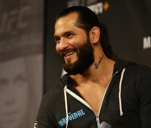 Jorge Masvidal khơi mào khẩu chiến Kamaru Usman trước thềm UFC 251