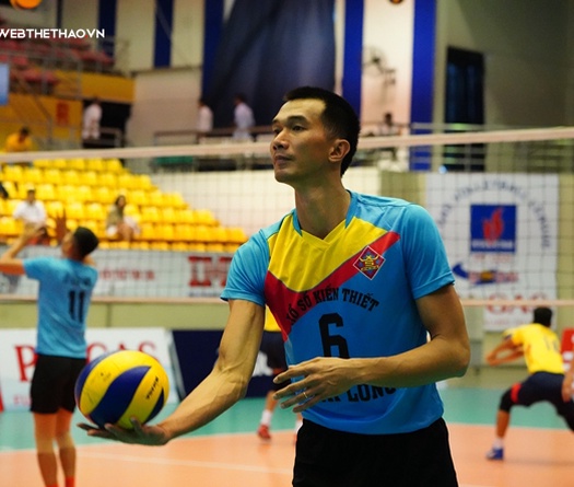 Nguyễn Hoàng Thương: Từ "phụ hồ" thành phụ công số 1 Việt Nam