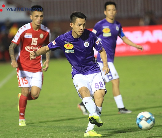 Hàng loạt giải quốc tế hoãn, VPF lên 4 phương án để V.League trở lại