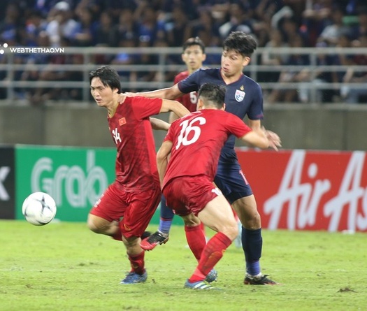 Truyền thông Indonesia cà khịa ĐT Việt Nam và Thái Lan