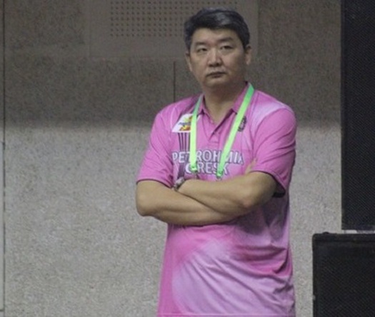 Đã xác định danh tính thuyền trưởng đội tuyển bóng chuyền nam Việt Nam