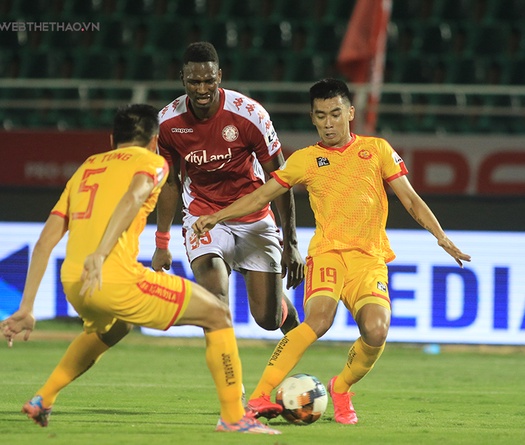 Nếu Thanh Hóa FC bỏ giải, BXH V.League 2020 sẽ xáo trộn thế nào?