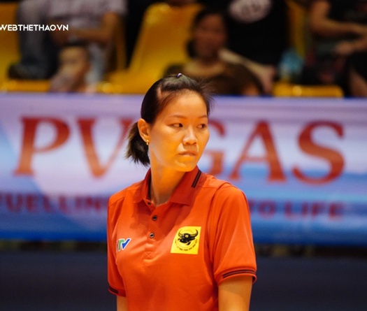 Top 3 nữ cầu thủ có sức bật “đỉnh” nhất bóng chuyền Việt