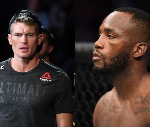 ‘Wonderboy’ Stephen Thompson đang tìm cách né trận đấu với Leon Edwards?