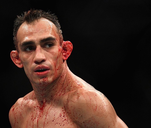 Lí do gì khiến Tony Ferguson không được làm dự bị trận Khabib vs. Gaethje