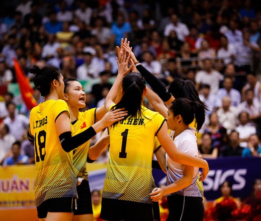 VTV Cúp 2020 bị lỡ hẹn do đâu?