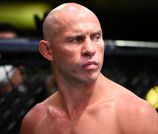 Sau Tyron Woodley, Dana White tính đường giải nghệ cho Cowboy Cerrone