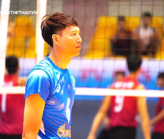 Xung quanh chiều cao khủng của “oanh tạc cơ Ngô Văn Kiều” có gì đặc biệt?