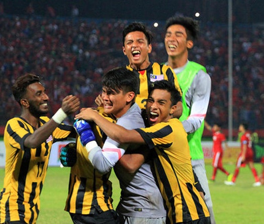 Malaysia có thể cử đội U19 dự SEA Games 31 