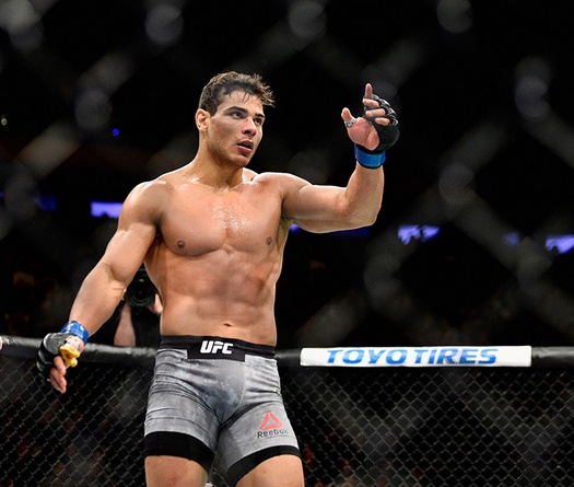 Paulo Costa: ‘UFC 253 sẽ đáng giá từng xu, vượt qua cả Sonnen vs Silva’