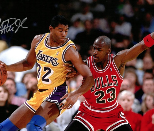 ESPN công bố danh sách 10 cầu thủ xuất sắc nhất mọi thời đại (kỳ cuối)