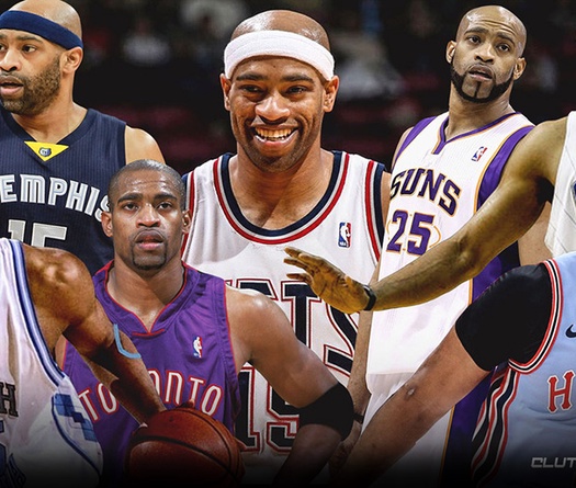 NBA sẽ trở lại, nhưng Vince Carter thì không…