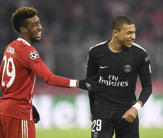 Soi tỷ lệ kèo Bayern vs PSG, kèo nhà cái trận chung kết cup C1