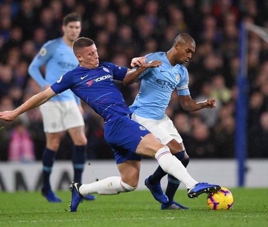 Lịch thi đấu vòng 31 Ngoại hạng Anh 2020: Đại chiến Chelsea vs Man City