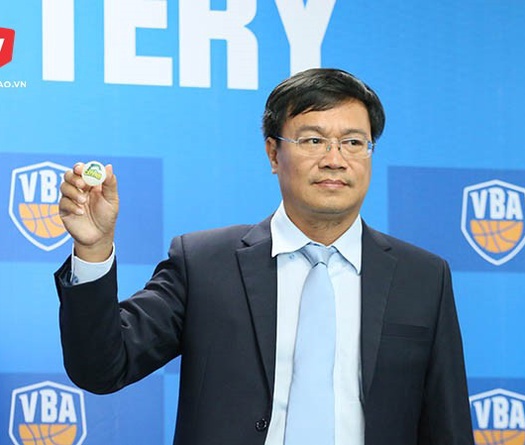 Phó Giáo sư - Tiến sĩ Đặng Hà Việt trở lại vị trí Tổng thư ký VBF