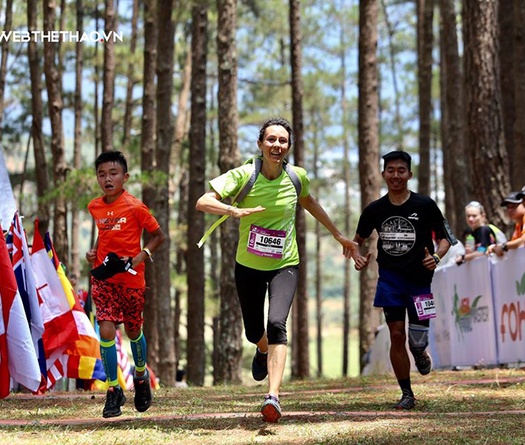 Dalat Ultra Trail 2020 đổi mới đầy hấp dẫn, xứng tầm giải chạy địa hình lớn nhất khu vực phía Nam