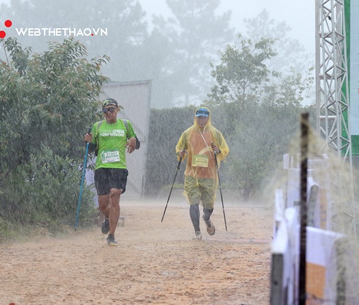 Chính thức HỦY Dalat Ultra Trail 2020 và Dalat Victory Challenge 2020