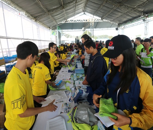 Dalat Ultra Trail 2020 được chuẩn bị thế nào để gây ấn tượng với VĐV?