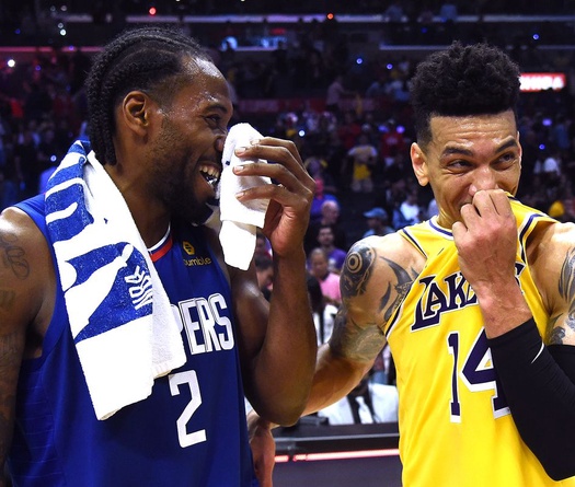 Vì sao Danny Green là cầu thủ duy nhất chưa có nhẫn vô địch 2019