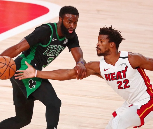Nhận định NBA: Miami Heat vs Boston Celtics (ngày 20/09, 07h30)