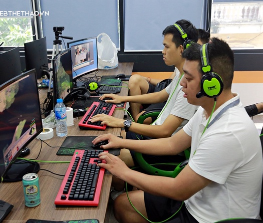 Mắc lỗi phút 90, Chim Sẻ và Hehe nuối tiếc với chiến thắng sít sao