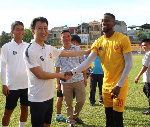 Nguyễn Thành Công vs Ngô Quang Trường: Khi gió đổi chiều 