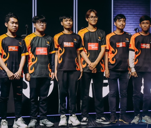 Lịch thi đấu chung kết Mid Season Showdown 2020: FL vs TLN