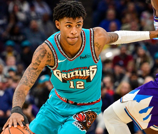 Nhận định NBA: Boston Celtics vs Memphis Grizzlies (ngày 12/08, 4h00)