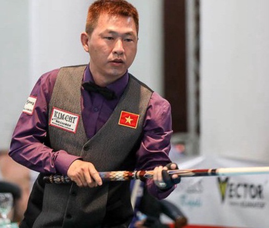 Mã Minh Cẩm chuẩn bị đấu giải 3 băng PBA Tour giải thưởng 4,9 tỷ đồng tại Hàn Quốc