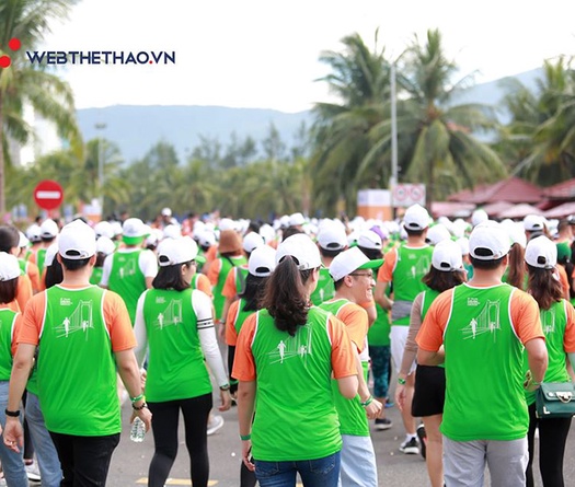 Làn sóng COVID-19 mới khiến hàng loạt giải chạy, sự kiện thể thao “đi về lối cũ”