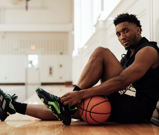 D.Mitchell trải lòng về nỗi ám ảnh bị giam lỏng trong hầm với COVID-19