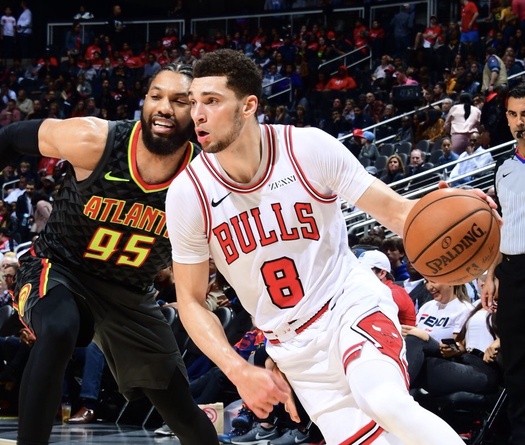 Toát mồ hôi với 5 trận đấu kéo dài nhất lịch sử NBA