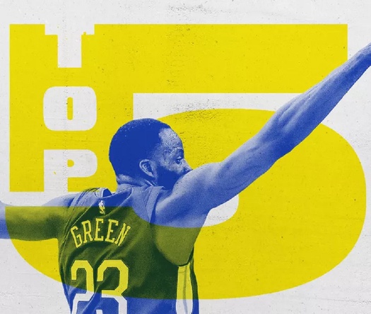 Đâu là 5 cái tên có lối phòng ngự không bóng đỉnh nhất NBA?