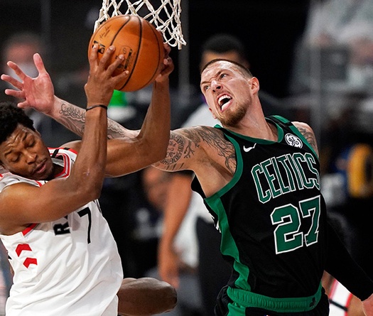 Nhận định NBA: Toronto Raptors vs Boston Celtics (ngày 10/09, 5h30)