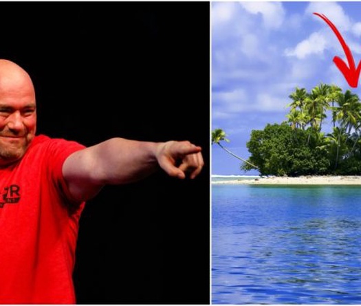 Những điều cần biết về 'Đảo quyết đấu' của UFC