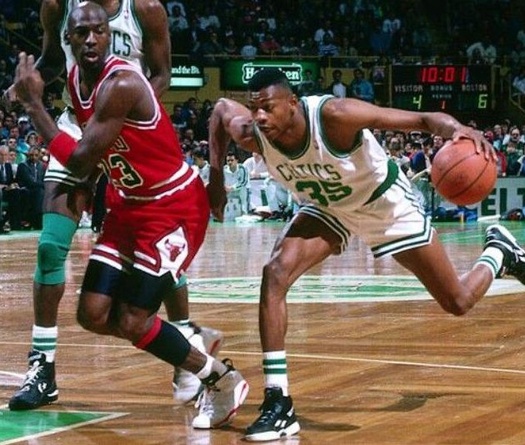 Sự nghiệp như mơ và cái chết đầy bí ẩn của đội trưởng Boston Celtics