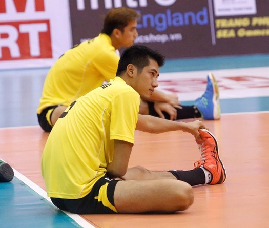 Đội bóng đen nhất nước Sanest Khánh Hòa chờ đổi vận nhờ chuyên gia “ẵm” cúp Phạm Thái Hưng