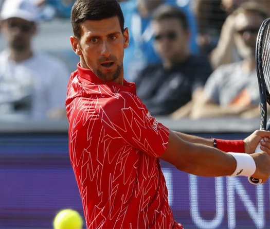 Điểm nhấn Adria Tour 2020: COVID-19 và cậu bé nhặt bóng