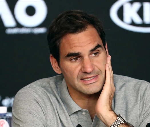 Nghỉ hết mùa 2020 do cần mổ nữa: Federer bỏ US Open và Roland Garros