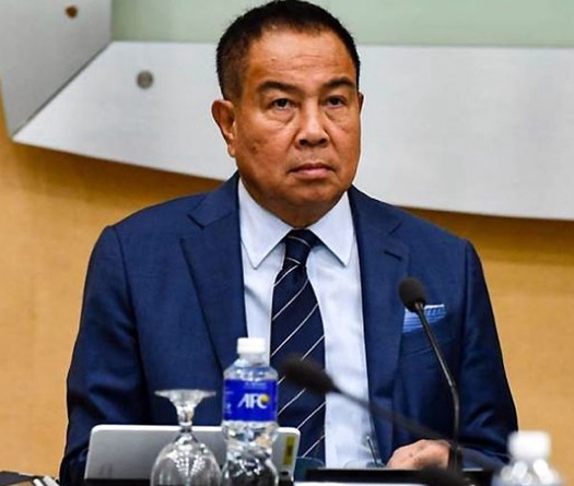 "Sếp lớn" Thái Lan thừa nhận khó vô địch AFF Cup 2020